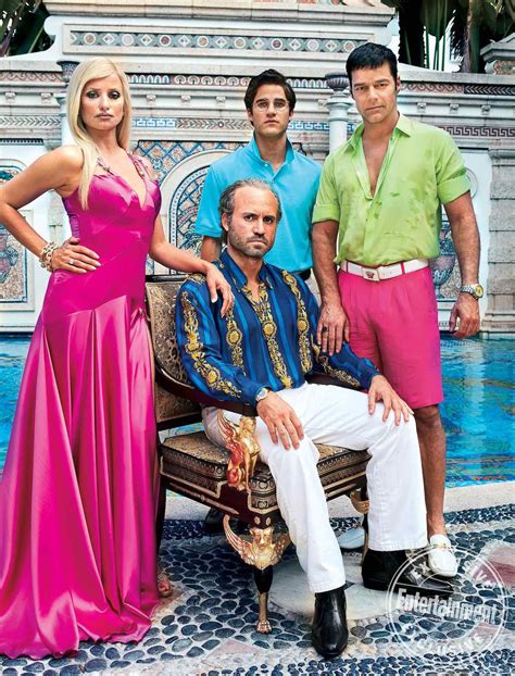 pelicula de gianni versace|gianni versace death movie.